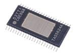 Texas Instruments TAS5614LA / TAS5624A Class-D Power Amplifiers
