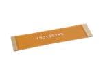 Molex Premo-Flex 0.30mm Etched-Copper Polyimide Jumpers