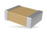 KEMET High CV Multilayer Ceramic Capacitors (MLCC)