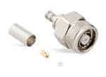 Amphenol RF ARC Type N Rugged IP67 RF Connectors & Adapters