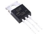 WeEn Semiconductors BT13x Four Quadrant Sensitive Gate Triacs