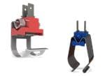 Amphenol Advanced Sensors JC & JW Clip-On Pipe Temperature Sensors