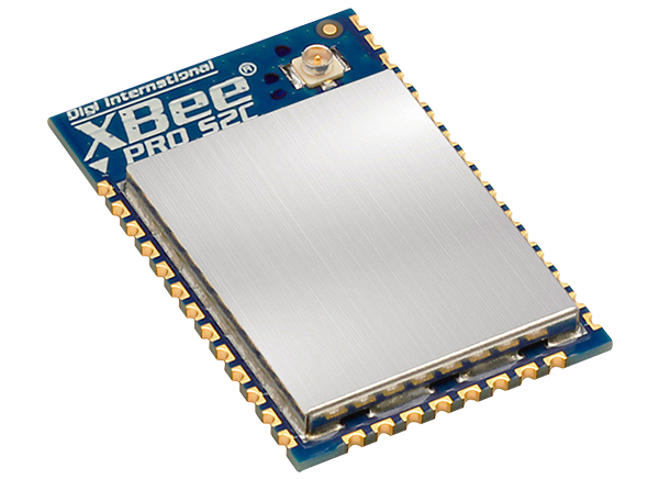 digi xbee pkg