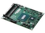 ADLINK Technology Express-HL COM Express® Modules with Intel Core™