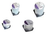 OS-CON™ Aluminum-Polymer Solid Capacitors