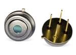 Amphenol Advanced Sensors ZTP Thermopile IR Sensors