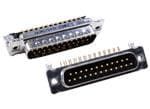 Amphenol CONEC D-Sub Connectors