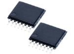 Texas Instruments RF430CL330H Dynamic NFC Interface Transponder