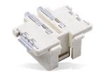 TE Connectivity High Power Inverted Thru Board SMT Interconnects
