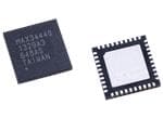 Analog Devices / Maxim Integrated MAX34440 PMBus 6-Channel Power Supply Manager