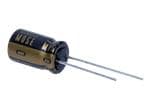 Nichicon UKZ Aluminum Electrolytic Audio Capacitors