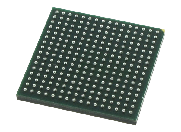 i350 Ethernet Controllers - Intel | Mouser