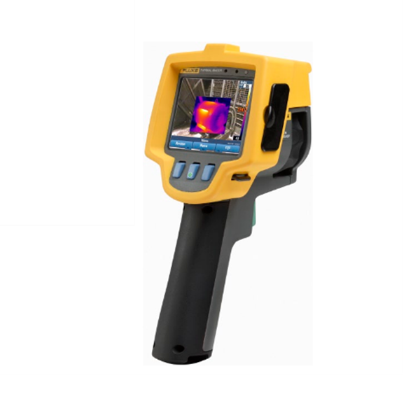 fluke thermal imaging cameras