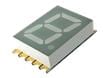 VDMx10x 10mm Standard SMD 7-Segment LED Displays