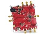 Texas Instruments TRF3722EVM Evaluation Module