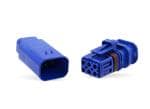 Amphenol Industrial Tru-Loc RADSOK Connectors
