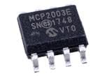 Microchip Technology MCP2003/4 Standalone LIN Transceivers