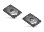 Alps Alpine SKSV Compact Surface-Mount Tactile Switches