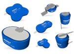 Vishay / BC Components Hybrid Storage 196 HVC ENYCAP™ Capacitors