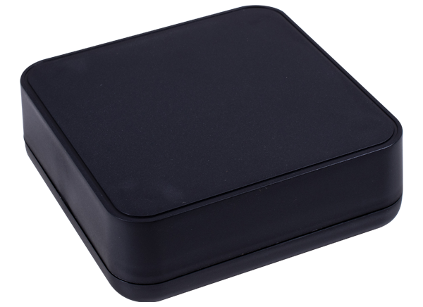 Router Cube - New Age | Mouser