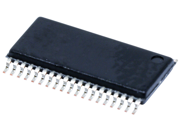 ADS868x 16-Bit SAR Analog-to-Digital Converter - TI | Mouser