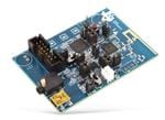 Texas Instruments BT-MSPAUDSOURCE BLUETOOTH®/MSP430 Reference Design