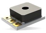 TR Series Pressure Transducer