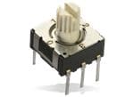 220 Rotary DIP Switches