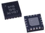 Qorvo QPA9119 0.5W High Linearity Driver Amplifier