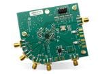 Texas Instruments LMX2581EVM Reference Board