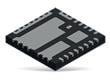 Vishay Semiconductors DrMOS SiC5xx Series Integrated Power Stage
