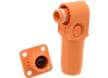 SurLok Plus™ Heavy-Duty Power Connectors