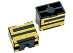 Molex 2.4GHz / 5GHz MID Chip Antenna