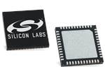 Silicon Labs EFR32MG1 Mighty Gecko Wireless SoCs
