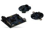 STMicroelectronics BlueCoin Hearing & Motion Sensing