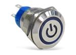 TE Connectivity / Alcoswitch Anti-Vandal Switches