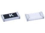 Panasonic Electronic Components ERB-RD/ERB-RE/ERB-RG Micro Chip Fuses