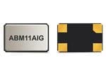 Abracon ABM AEC-Q200 Ceramic SMD Ultra Miniature Crystals