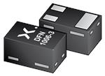 Nexperia PMZ290UNE N-Channel MOSFET