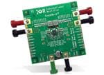 Infineon Technologies IRDC3891 & IRDC3892 Evaluation Boards