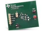 Texas Instruments LM26EVM Temperature Sensor Switch EVM