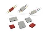 KYOCERA AVX 9286-200 Reduced Thru Wire Connectors