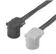 JST Automotive Connectors SQF Squib Connectors