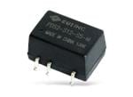 CUI Inc PDS2-M 2W DC-DC Converters
