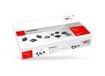 Keystone Electronics i-Clamp Tamper-Proof IDC Wire Splice Connectors