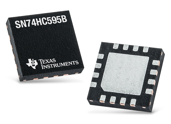 shift register THT DIP16 Series HC TEXAS INSTRU 3pcs CD74HC597E IC digital 8bit shift register THT DIP16 Series HC TEXAS INSTRU 3pcs CD74HC597E IC digital 8bit