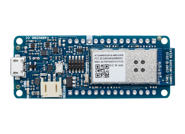 Arduino / Genuino MKR1000