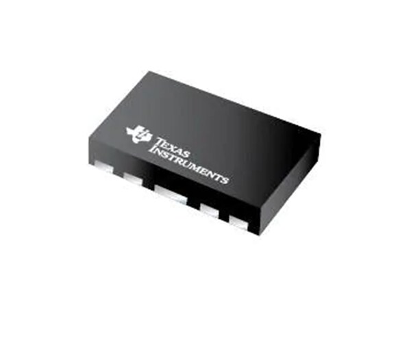 TPD4E02B04 4Channel ESD Protection Diode TI Mouser