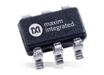 Analog Devices / Maxim Integrated MAX40000/MAX40001 nanoPower Comparators