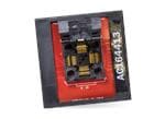 Microchip Technology PM3 Module Accessories